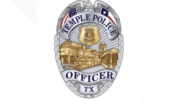 Temple police officer injured after suspect intentionally hits patrol car during pursuit, department reports — KCEN (Central Texas), Venice Community news