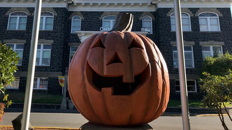 Reports: 'Halloweentown 5' in the works at Disney — WTSP Entertainment Tampa Bay, Venice Business news