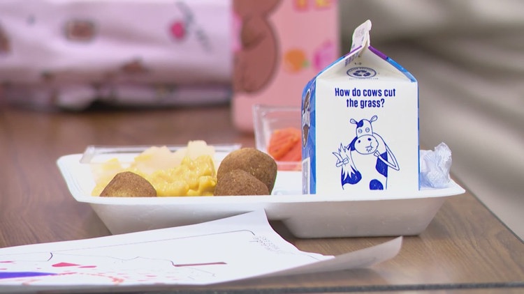 School lunches, grocery store scales and pesticides. Here's why one Texas race matters more than you might think — KHOU 11 (Houston), Venice Technology news