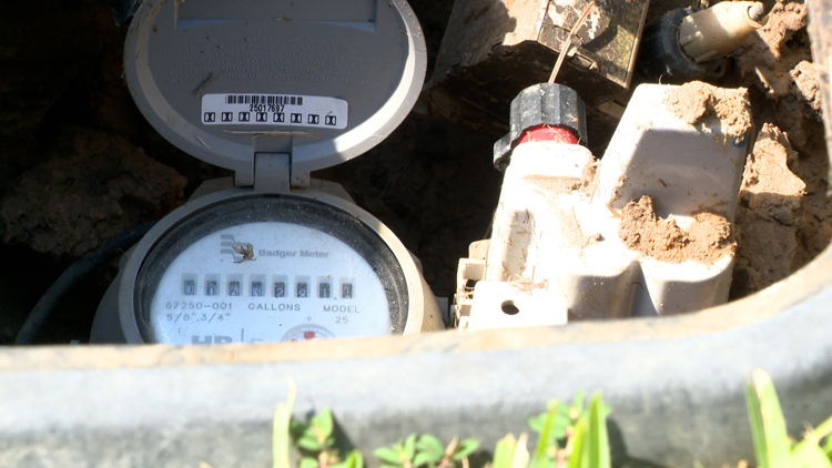 Cypress residents analyzed nearly 500 water bills. Here’s what they found — KHOU 11 (Houston)