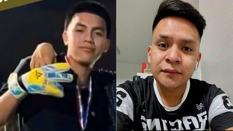 Houston police believe deaths of 2 men found in Buffalo Bayou are connected — KHOU 11 (Houston), Venice Community news