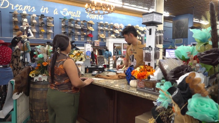 Texas store warns small businesses to watch for fake AI-generated receipts — KHOU 11 (Houston), Venice Technology news