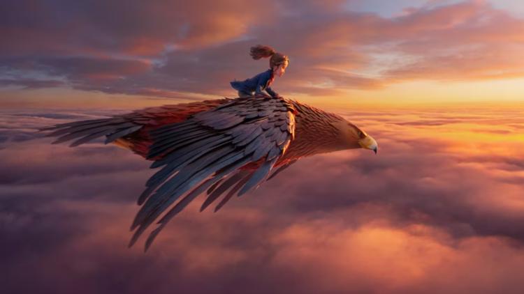 In a world of AI, Laika took 16 years to hand-build ‘Wildwood,’ filming seconds at a time — WTSP Entertainment Tampa Bay, Venice Technology news