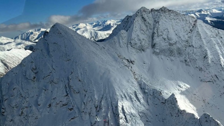 Search underway for 2 college students who went missing during hike in Colorado — Venice Schools news