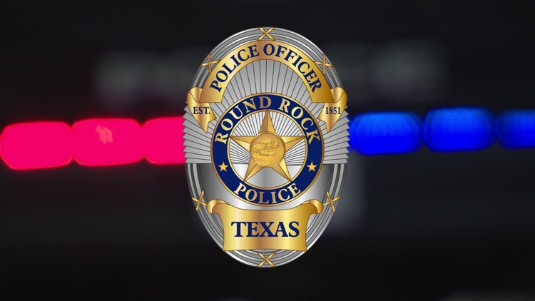 Police searching for suspect after assault in Round Rock — KVUE (Austin), Venice Community news