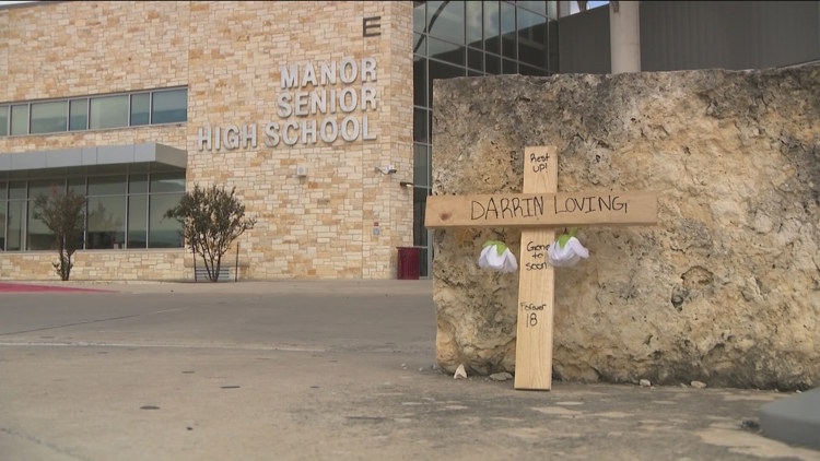 Mother sues Manor ISD, Texas officials over 2024 deadly stabbing — KVUE (Austin), Venice Schools news