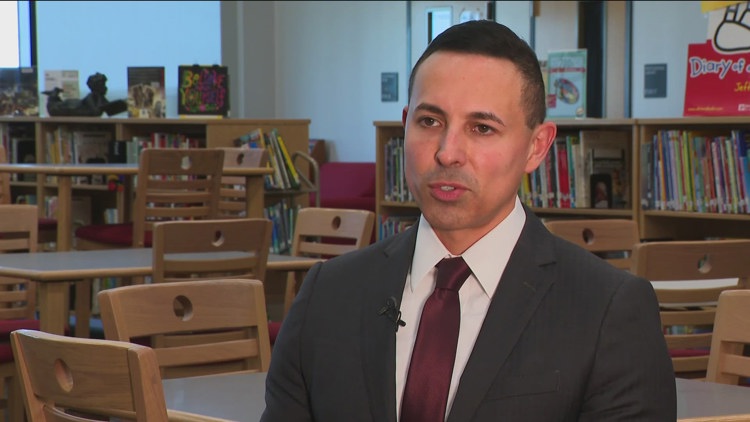 Del Valle ISD superintendent to leave in November — KVUE (Austin), Venice Schools news