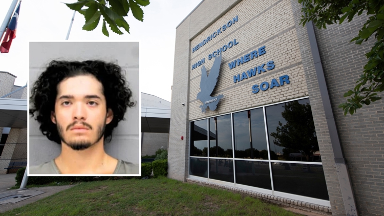 Former Pflugerville ISD student teacher arrested for improper relationship with a student — KVUE (Austin), Venice Technology news