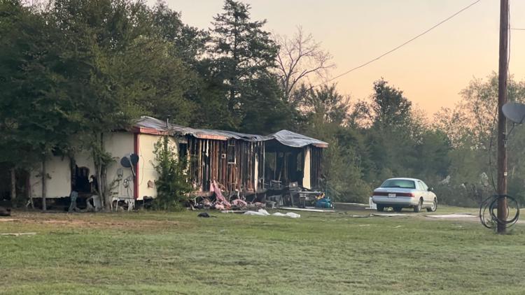 3 children killed in Van Zandt County house fire, 2 others critically-injured — WFAA (Dallas-Fort Worth), Venice Health news