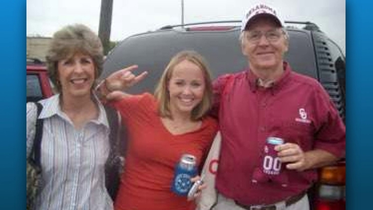 OU superfan Dudley Patterson marks 79th consecutive Red River Rivalry game — WFAA (Dallas-Fort Worth), Venice Sports news
