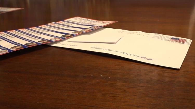 Charges dismissed for accused organizer of fake voter guide scheme in St. Johns County — First Coast News Local, Venice Community news