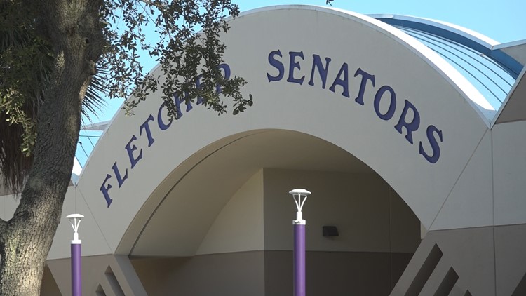 DCPS investigating former Fletcher volleyball coach, student-athlete conduct allegations — First Coast News Local, Venice Schools news
