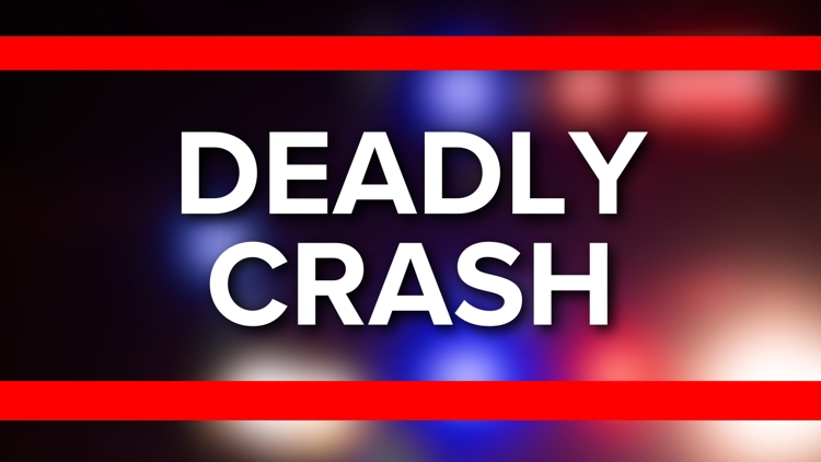 Two-car crash on Roosevelt Boulevard leaves one driver dead, downs light pole: JSO — First Coast News Local, Venice Community news