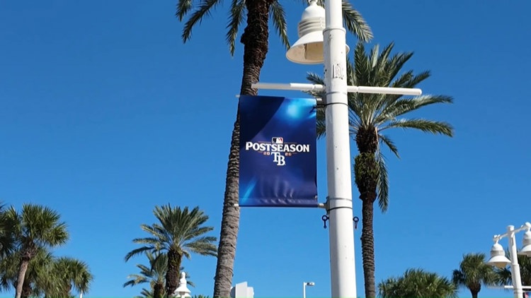 Rays World Series win could possibly mean 2 victory parades — WTSP Sports Tampa Bay, Venice Sports news