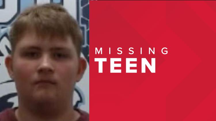 Florida Missing Child Alert issued for North Port 16-year-old — WTSP Sarasota County, Venice Community news