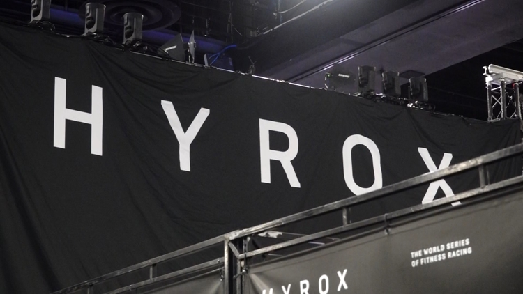 Tampa’s first HYROX brings thousands of athletes and spectators downtown — WTSP 10 Tampa Bay, Venice Health news