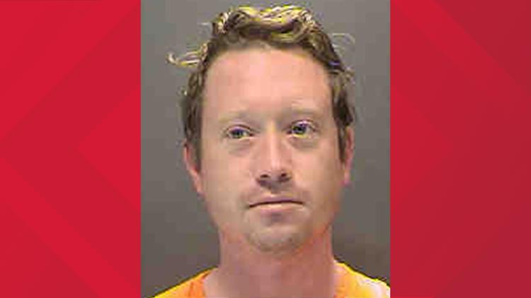 911 calls reveal panic before deputies in Sarasota shot 39-year-old man — WTSP Sarasota County, Venice Community news