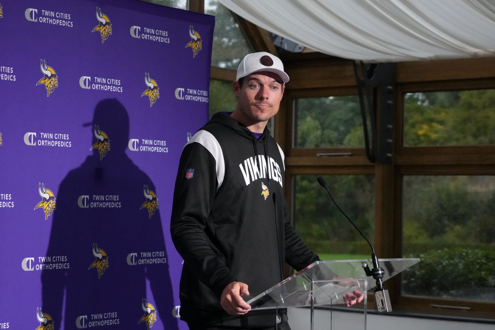The Vikings’ Top 3 Questions Going into the Week 7 Colts Game — Vikings Territory