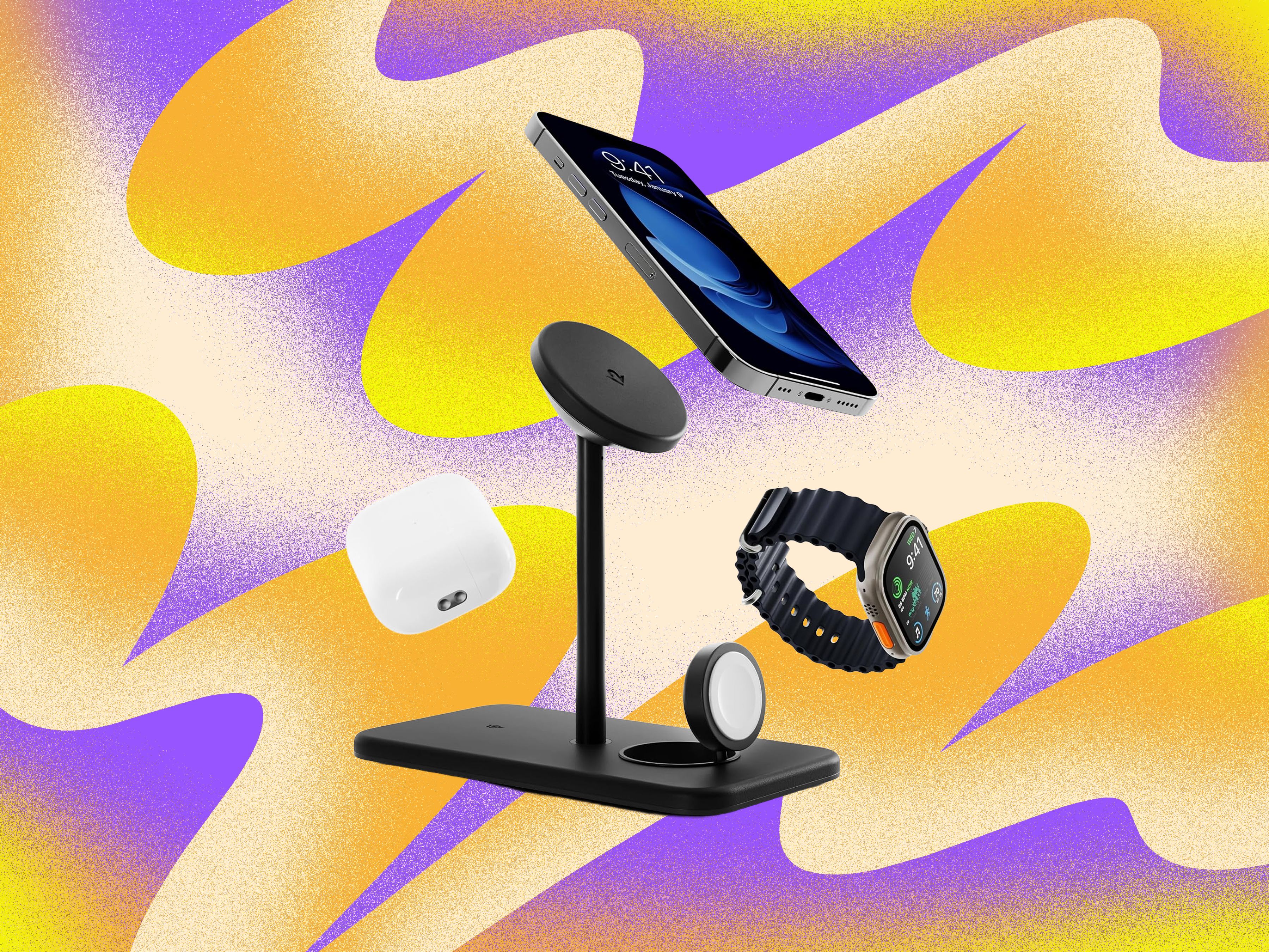 27 Best Prime Day Deals on Phone Accessories (2026) — Wired, Venice Technology news