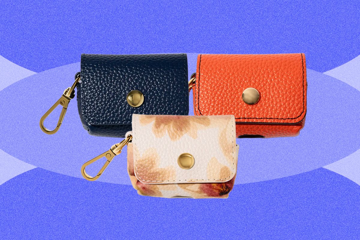The Best AirPods Cases We’ve Used In Our Day-to-Day Lives (2026) — Wired, Venice Technology news
