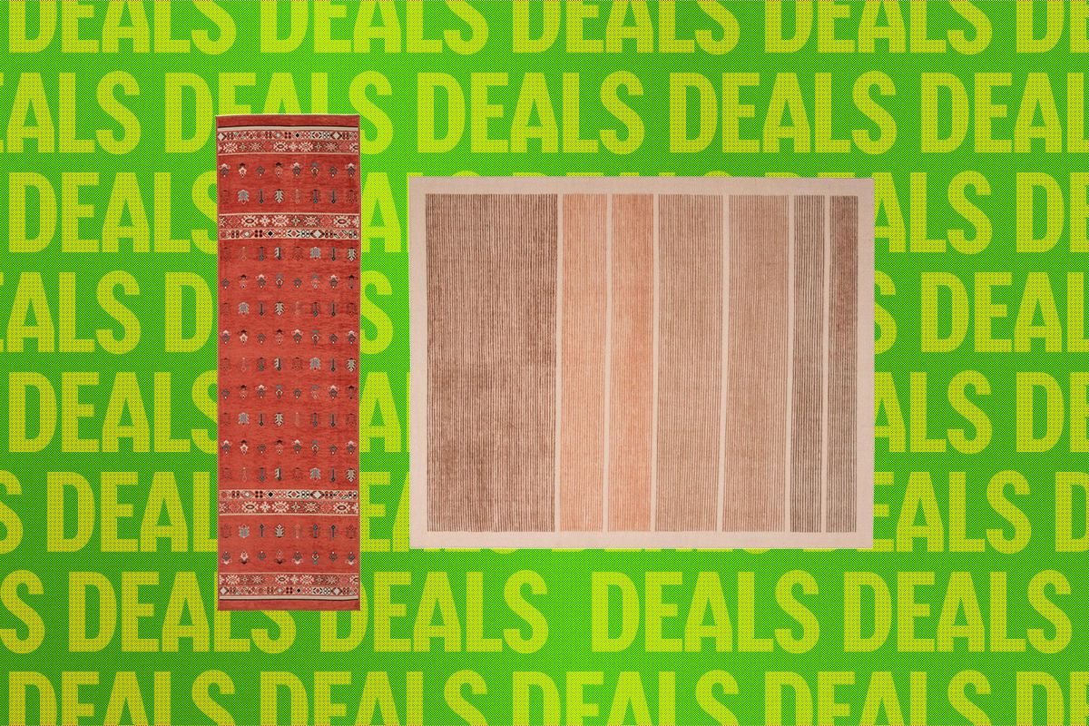 Revival Rugs Birthday Sale: 20 Percent Off Sitewide Through Sunday — Wired, Venice Technology news