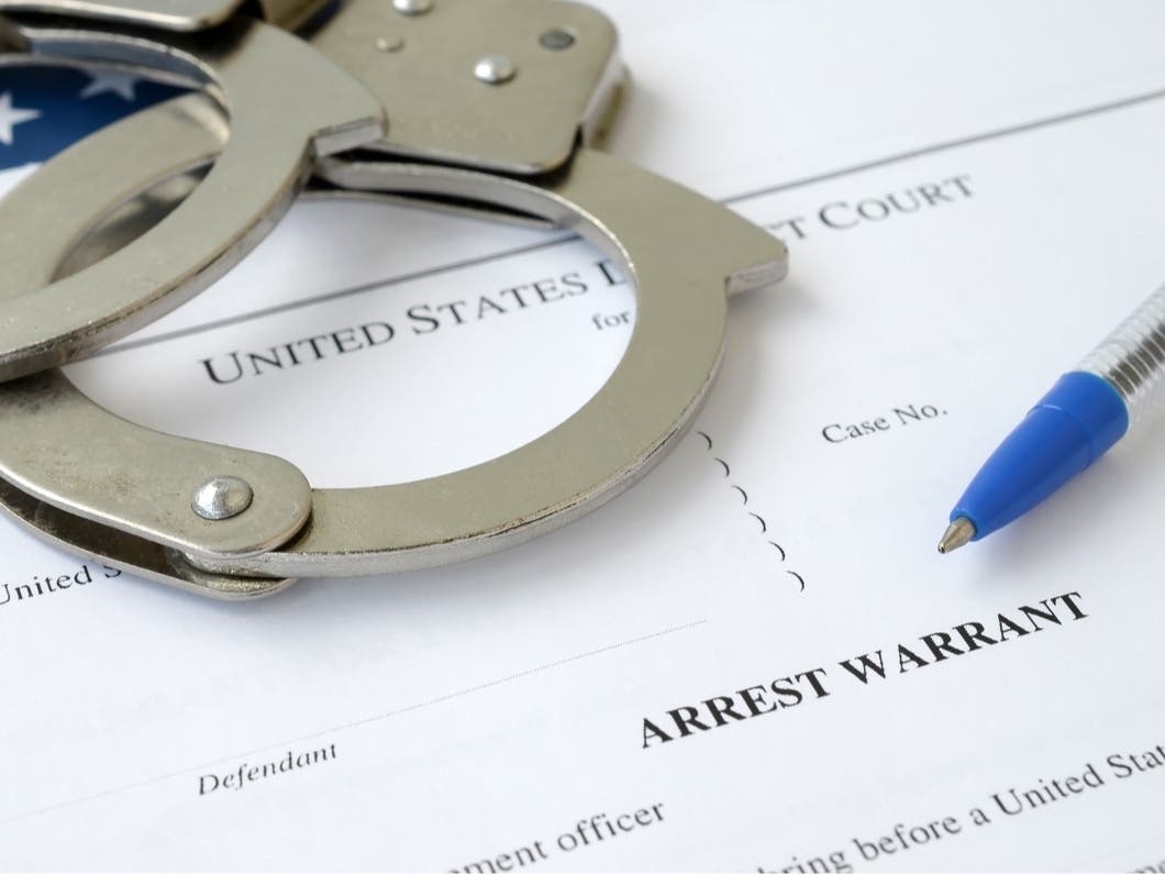 Sarasota Man Threatened To ‘Hunt’ Jewish People: U.S. Dept. Of Justice — Sarasota Patch