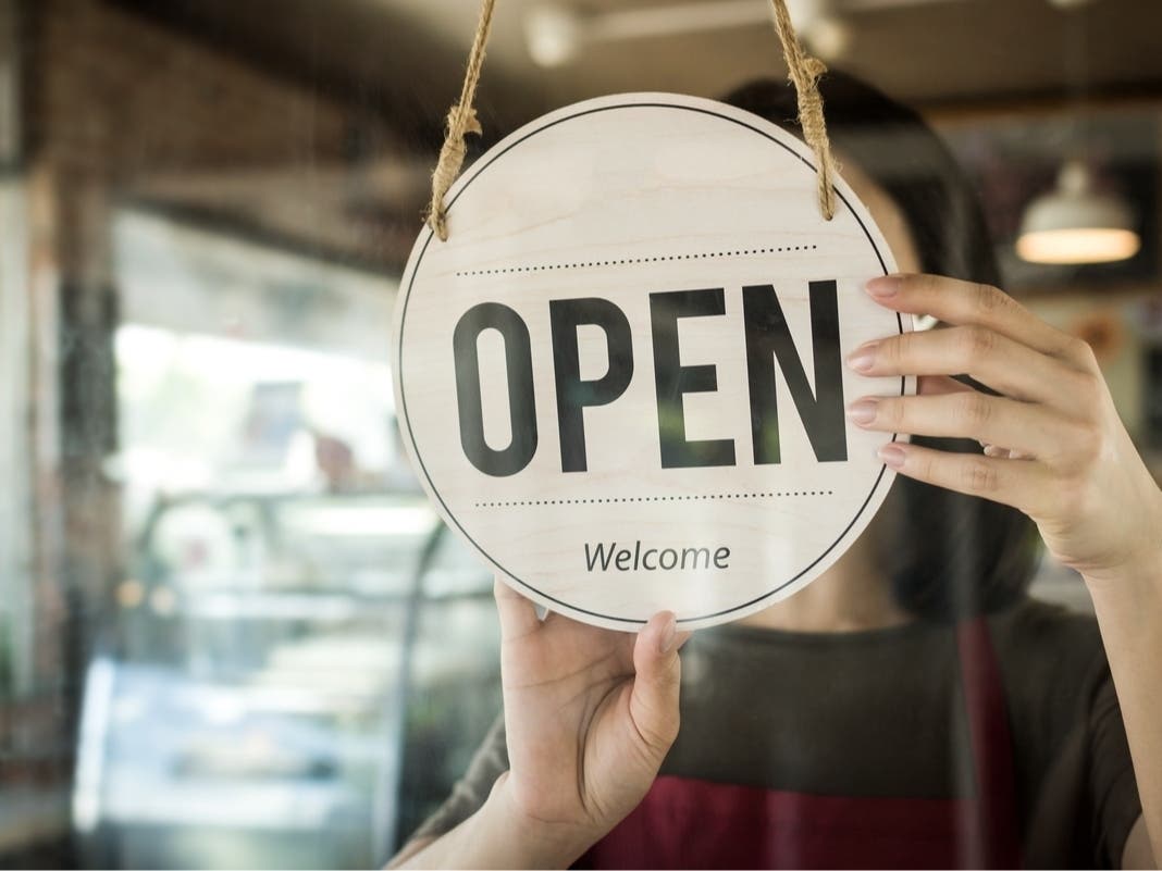 Lucile, Mitchell’s, Checker’s, Georgie’s, Life Time, Brick’s: Restaurant News — Venice Dining news