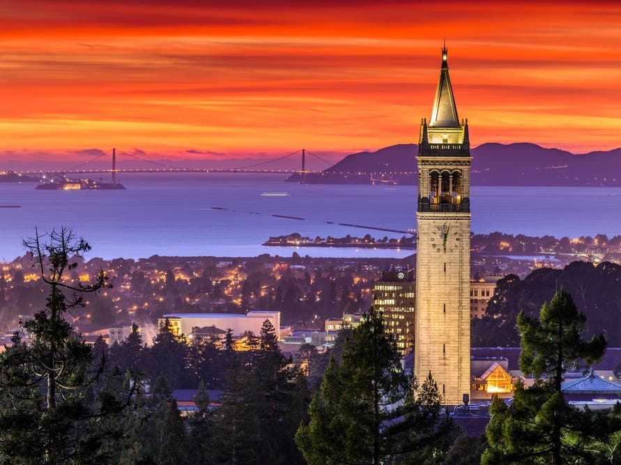 88K NorCal PG&E Customers Could Lose Electricity: See If Berkeley Faces A Power Shutoff — Piedmont Patch, Venice Community news