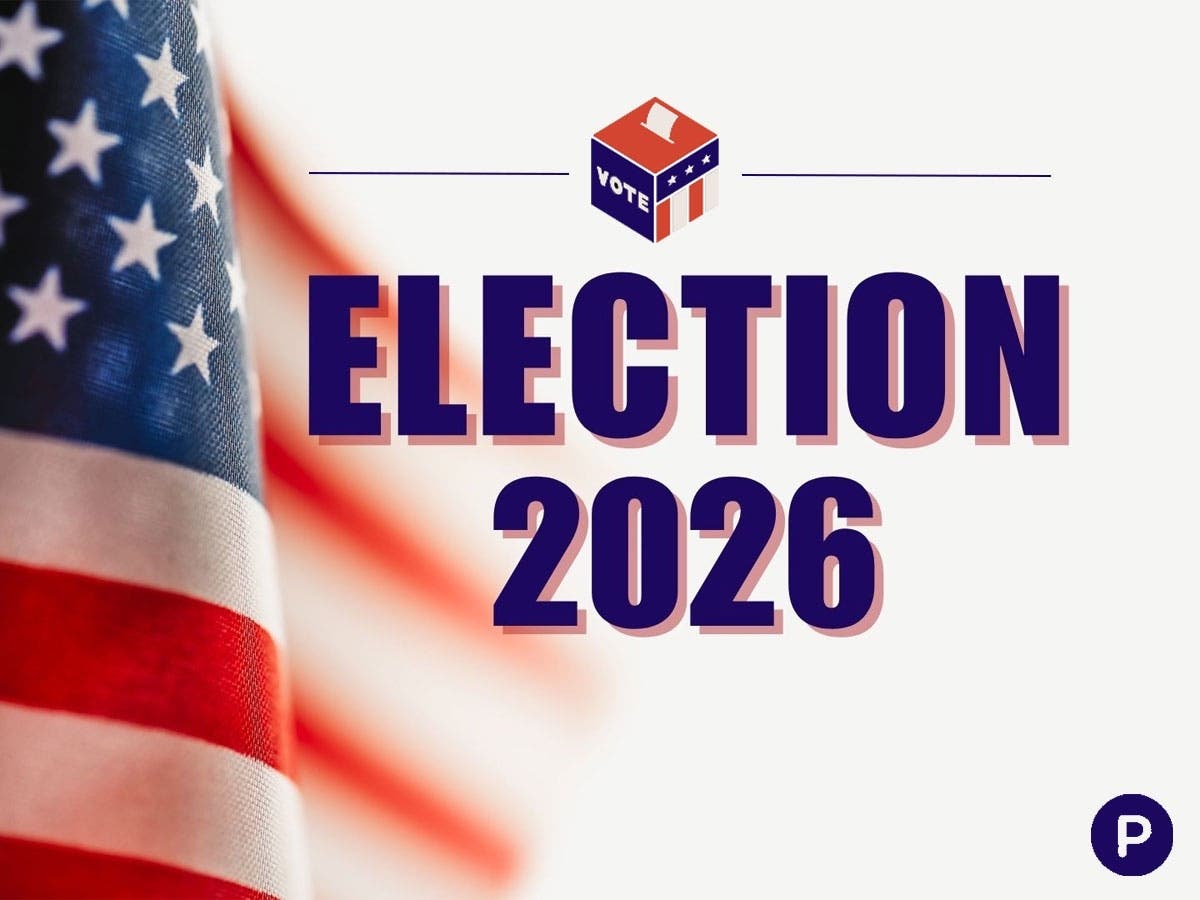 Danville Voter Guide 2026: What's On The Ballot, Voting & More — Danville Patch, Venice Community news