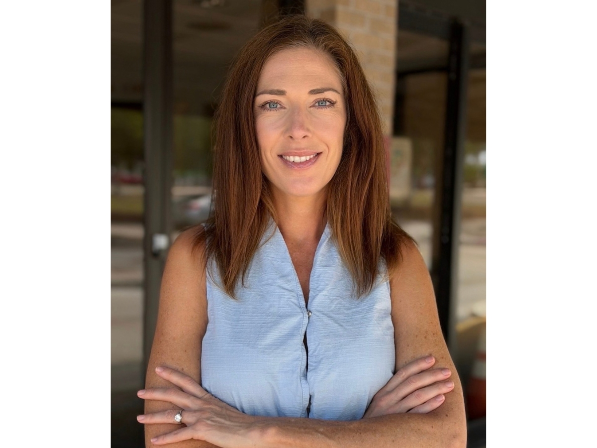 Q&A: Meet Heidi Brandt, Sarasota County School Board District 1 Candidate — Sarasota Patch