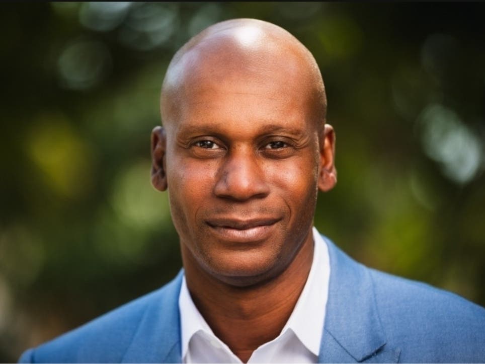 Q&A: Meet Jimmy Glover, Sarasota County School Board District 1 Candidate — Sarasota Patch, Venice Schools news