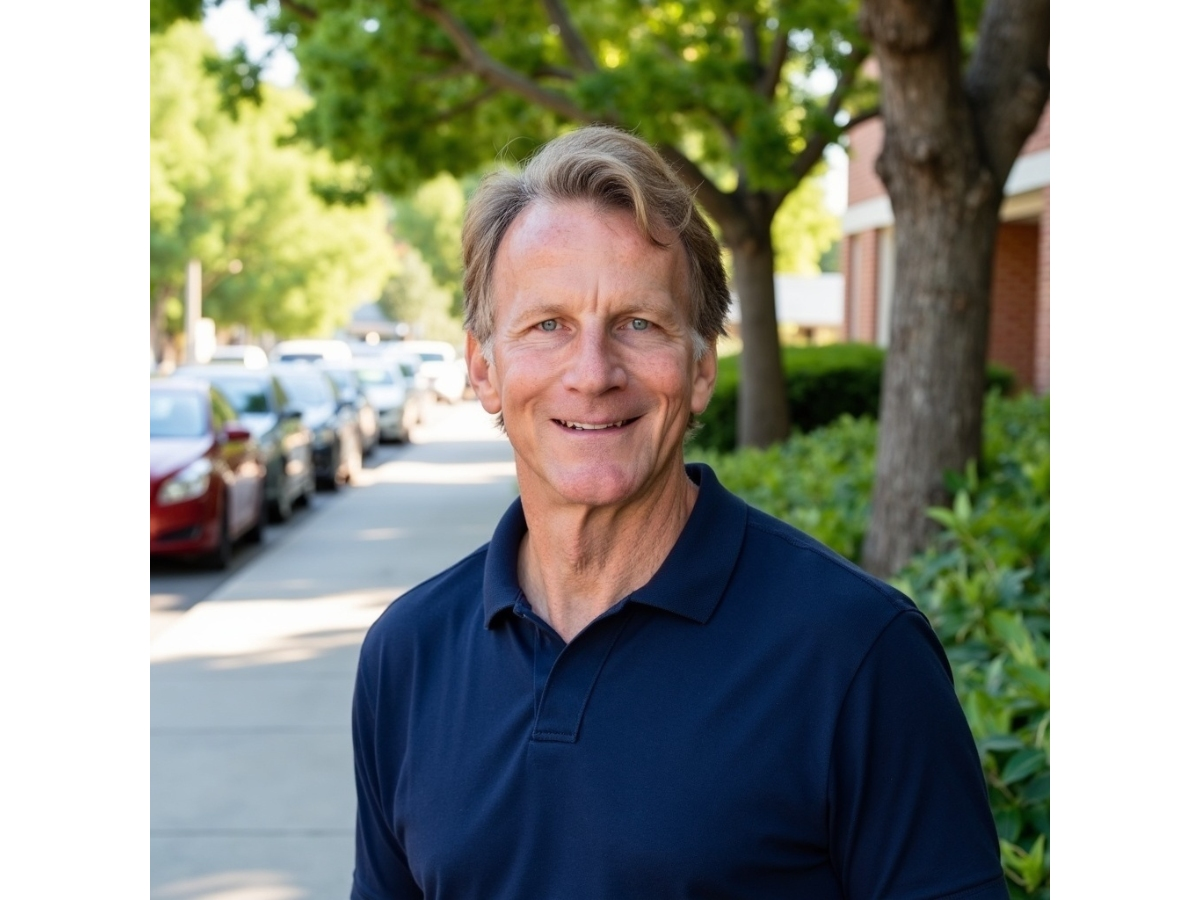 Q&A: Meet John Harshman, Sarasota City Commission Candidate — Sarasota Patch, Venice Government news