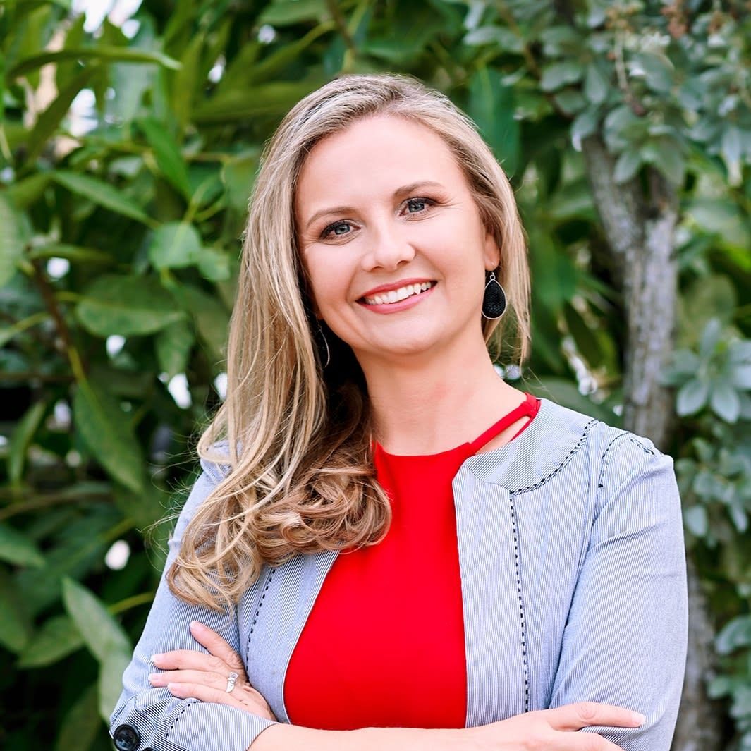 Library Foundation for Sarasota County Names Tanna Horner as New Executive Director — Sarasota Magazine