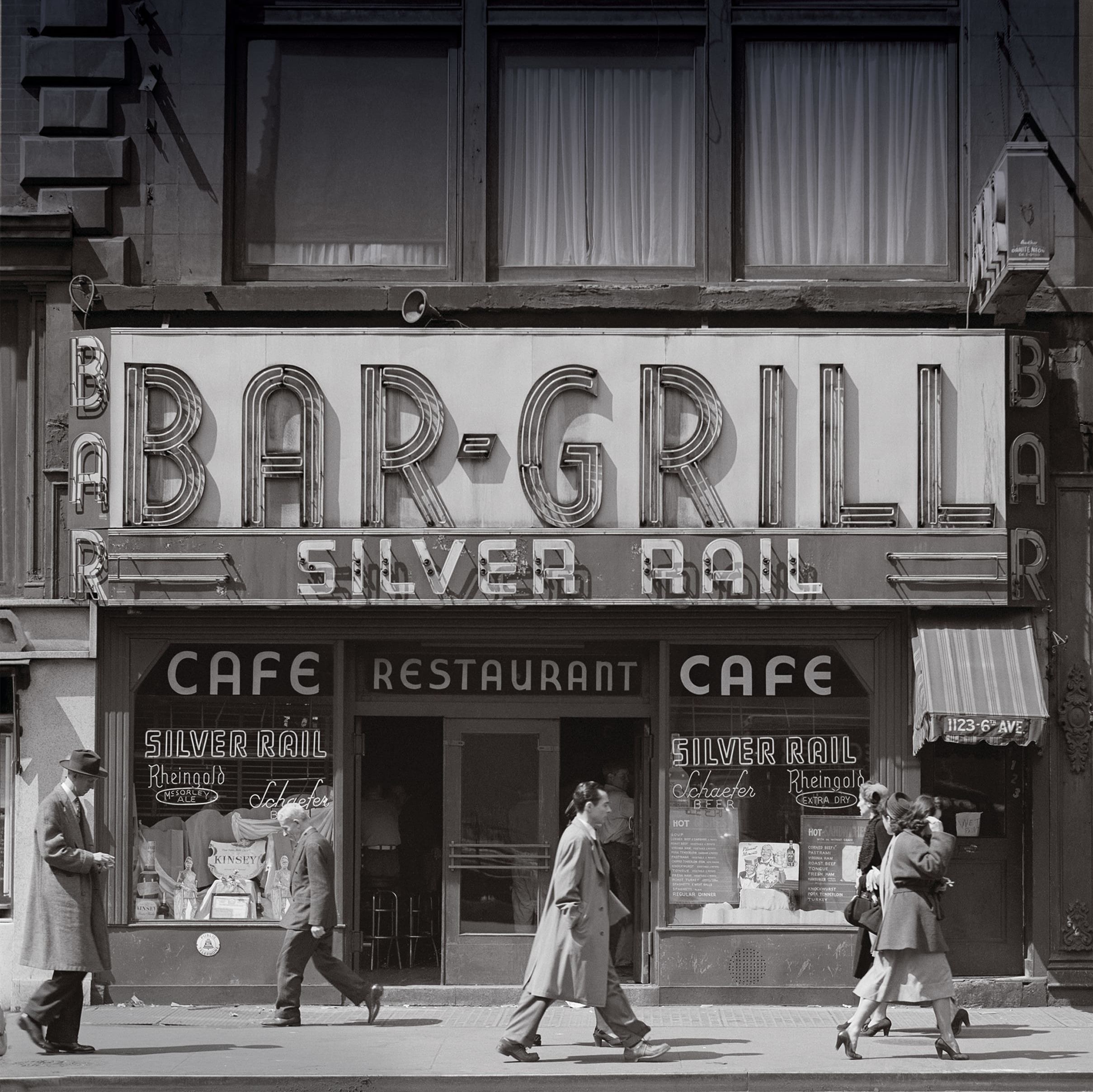 The Sarasota Art Museum’s Current Exhibit Focuses on Decades of Photographs by Acclaimed Artists—and the Woman Who Collected Them — Sarasota Magazine, Venice Arts news