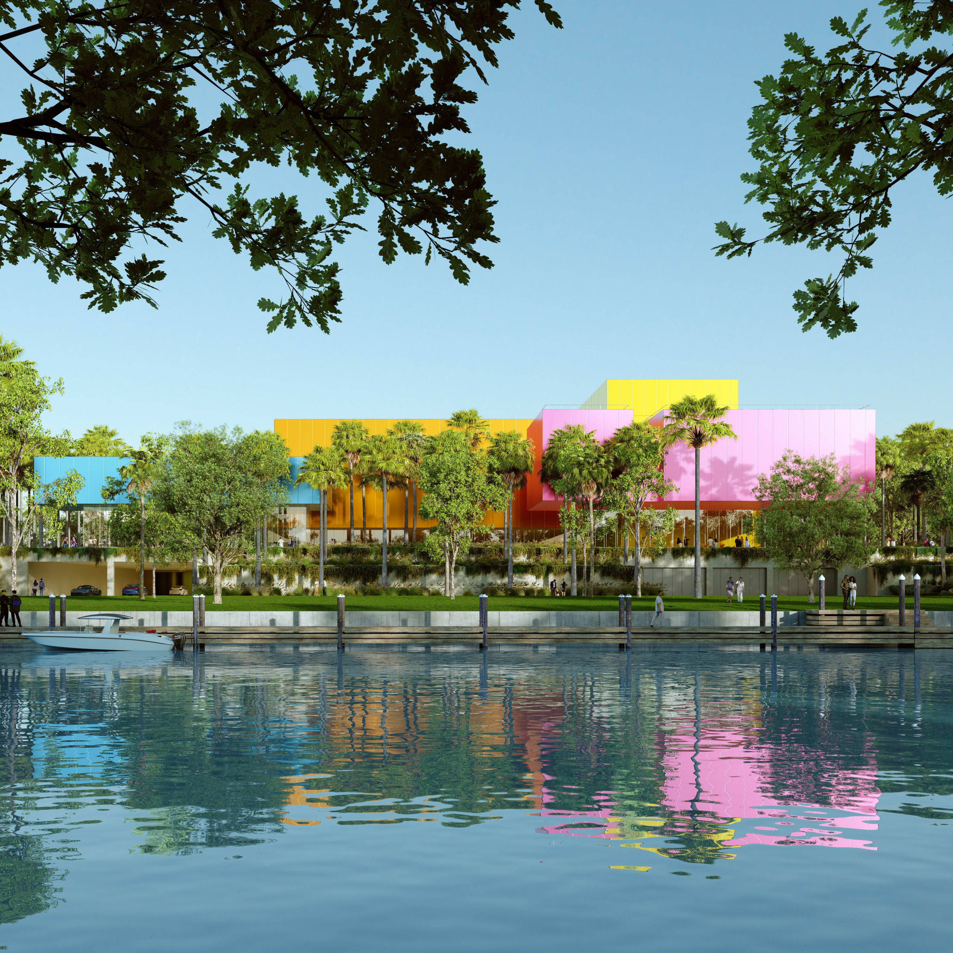 Sarasota Performing Arts Center Hits Another Snag — Venice Government news