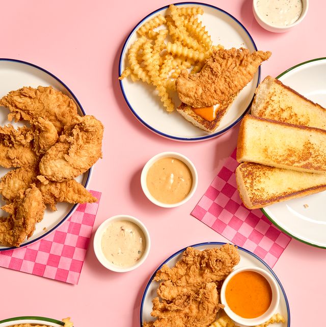 Saucy! By KFC Is Bringing Its Sauce-Obsessed Chicken Concept to Lakewood Ranch — Sarasota Magazine, Venice Dining news