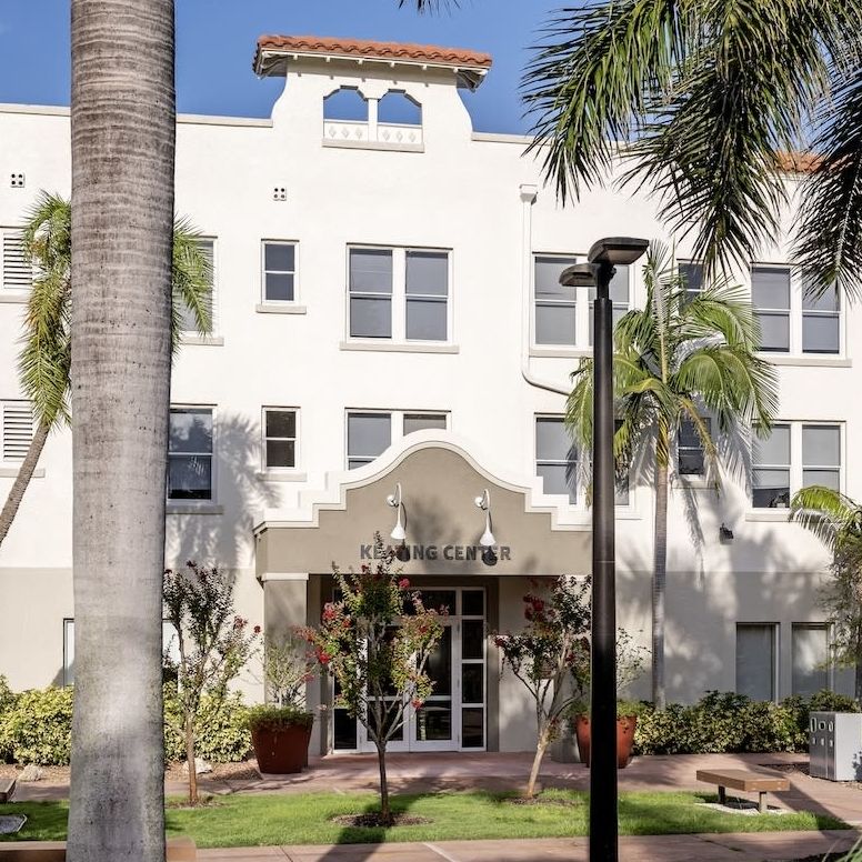 Sarasota Is Home to Florida's Most Haunted Place — Sarasota Magazine