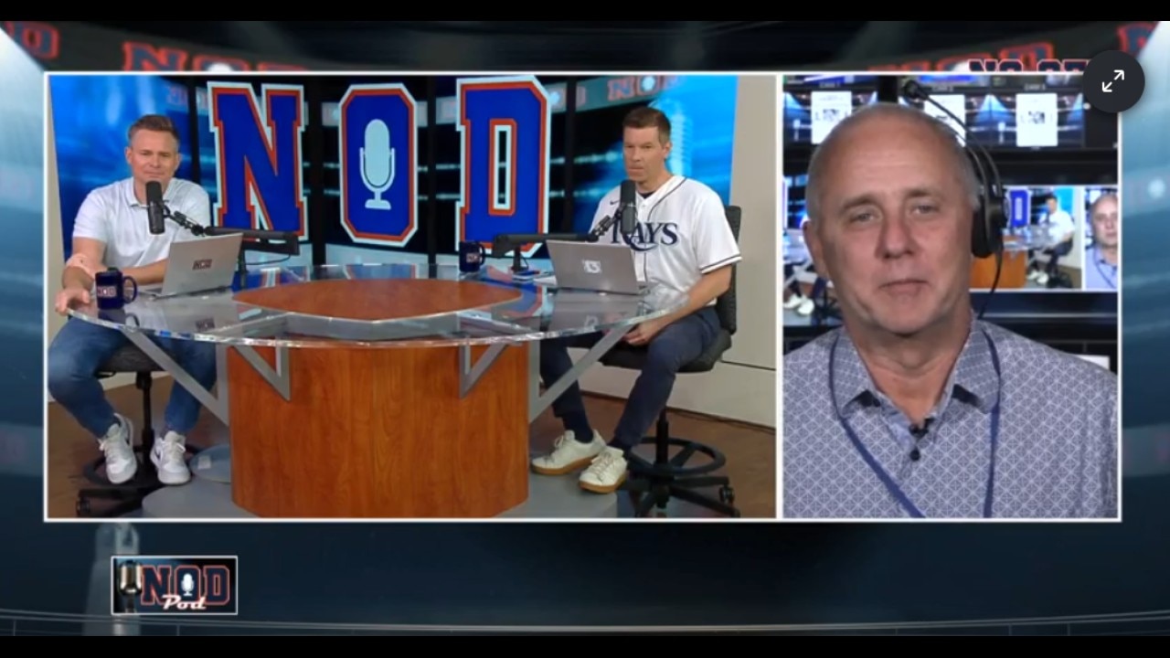 All the Way Rays & Saturday Plays — FOX 13 Sports Tampa Bay, Venice Sports news