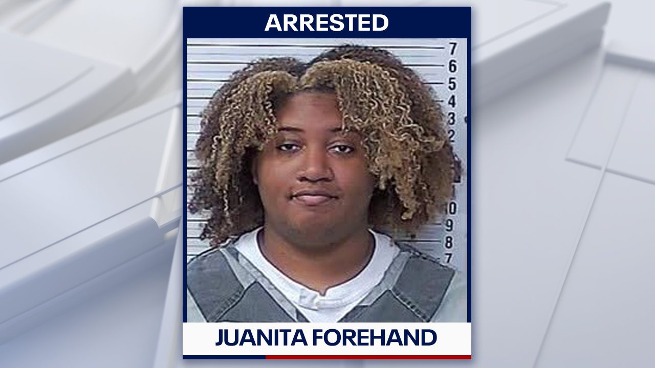 Florida high school teacher accused of throwing scissors at student: BCSO — FOX 13 Tampa Bay News