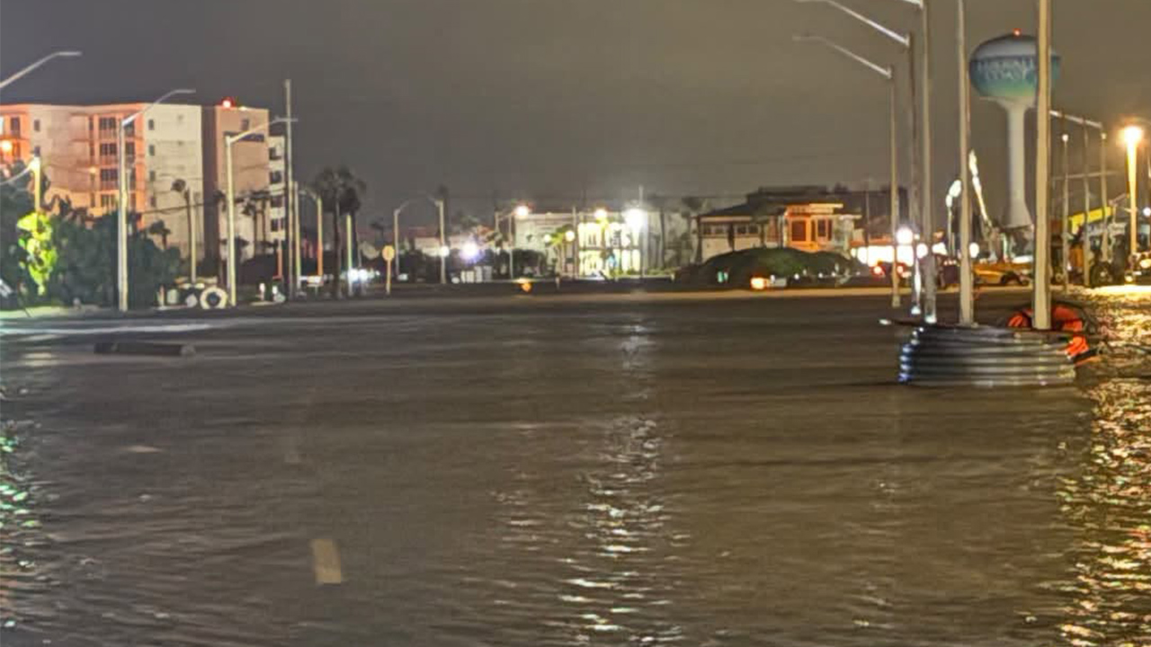 Hurricane Isaias: Photos, videos show damage across Florida Panhandle — FOX 13 Tampa Bay News, Venice Community news