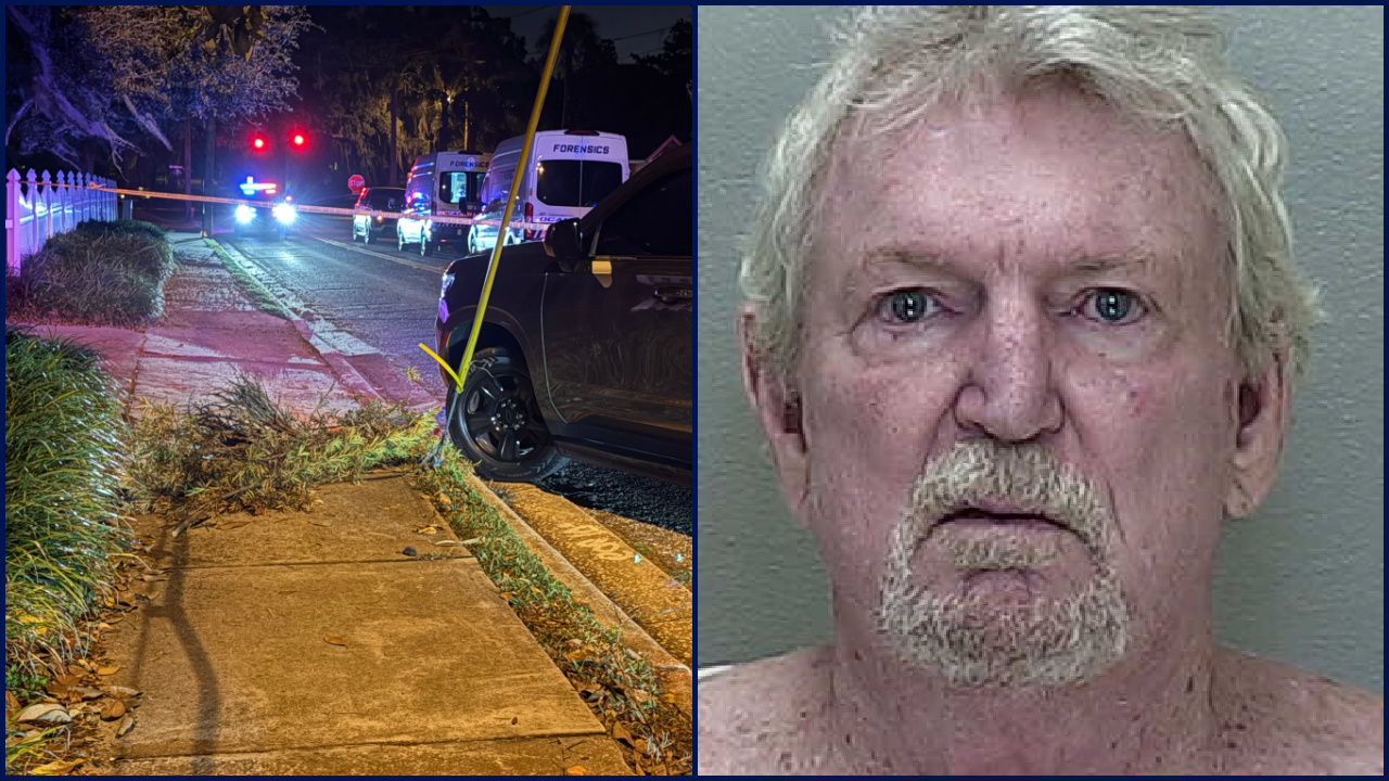 Florida man shoots and kills roommates over arguments about ice-cream, police say — Venice Community news