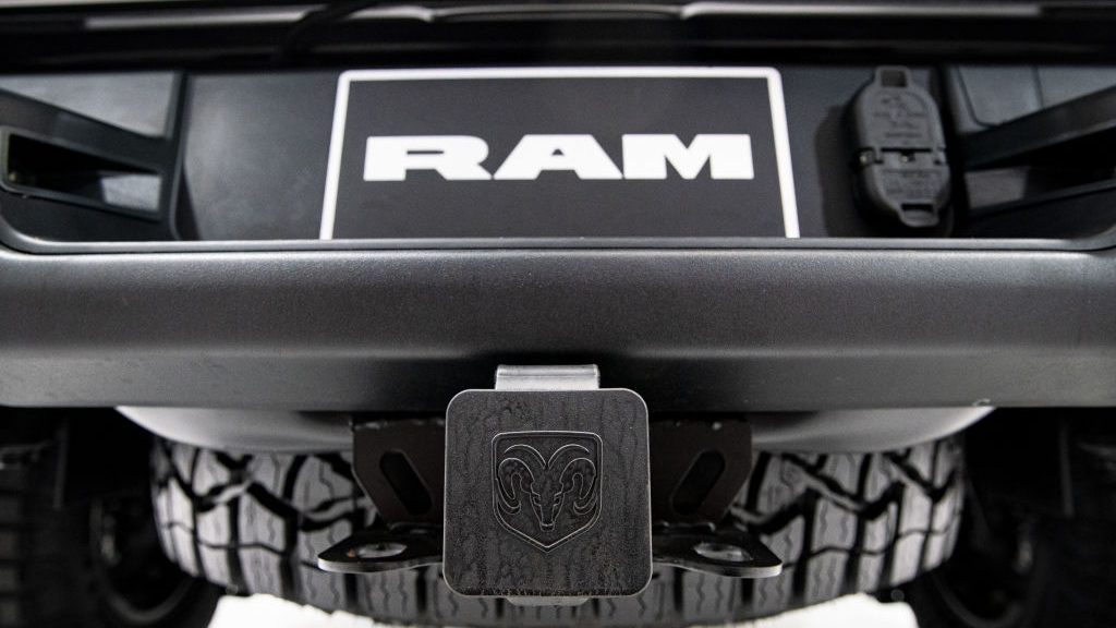 More than 1.5 million Ram pickup trucks recalled over seat belt issue — FOX 13 Tampa Bay News
