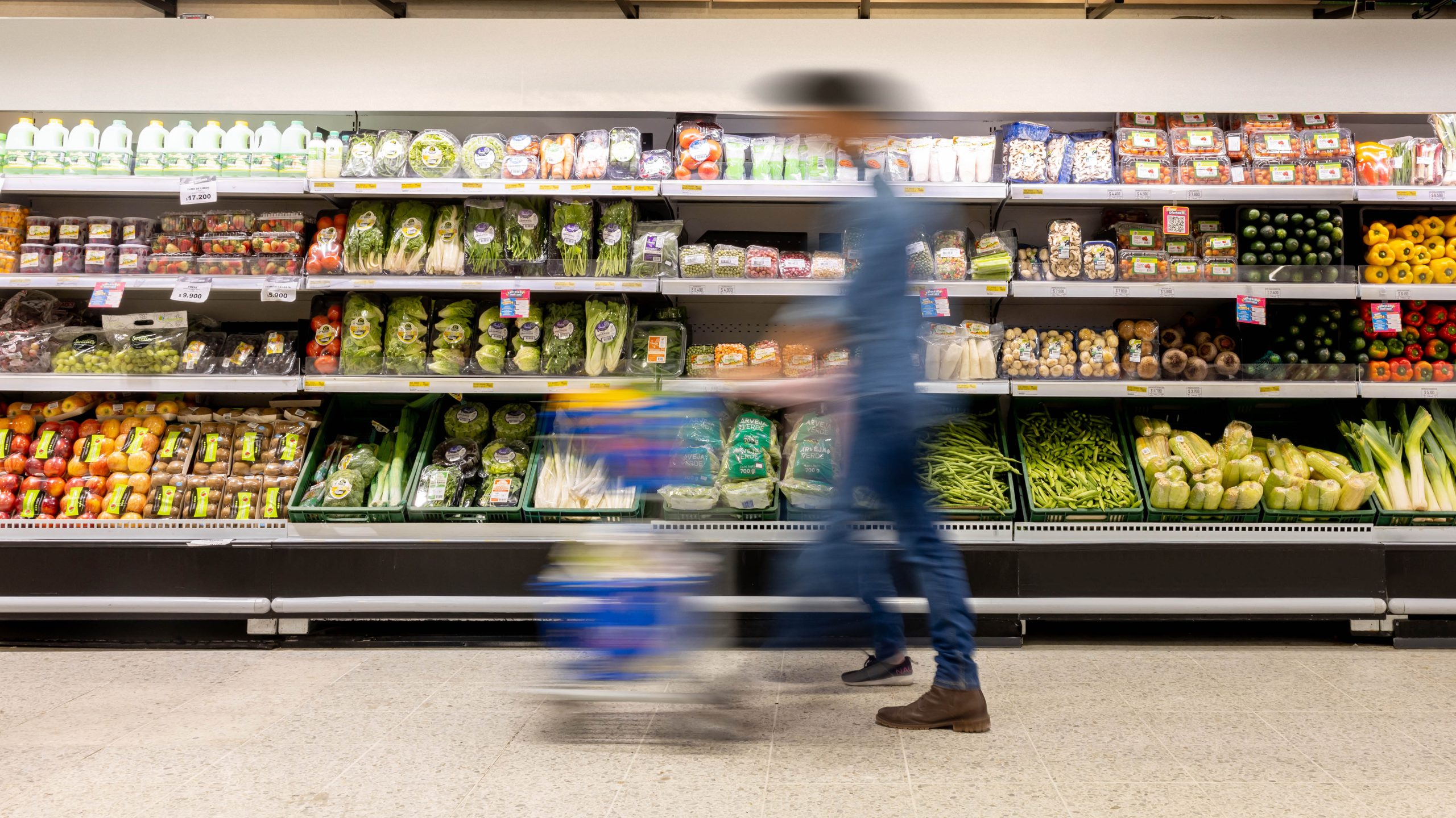 Early eating habits could have lasting effects on dementia risk, study suggests — FOX 13 Tampa Bay News, Venice Community news