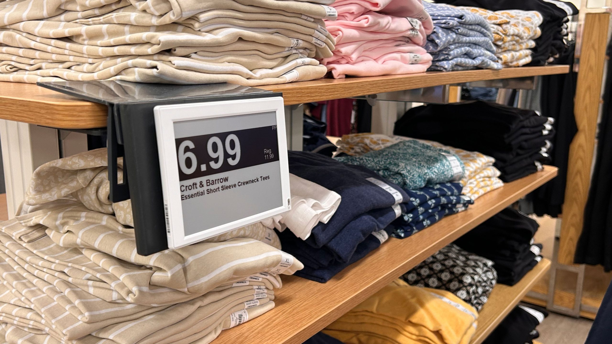 Customer concern growing as US retailers adopt next-generation pricing tools — FOX 13 Tampa Bay News, Venice Technology news