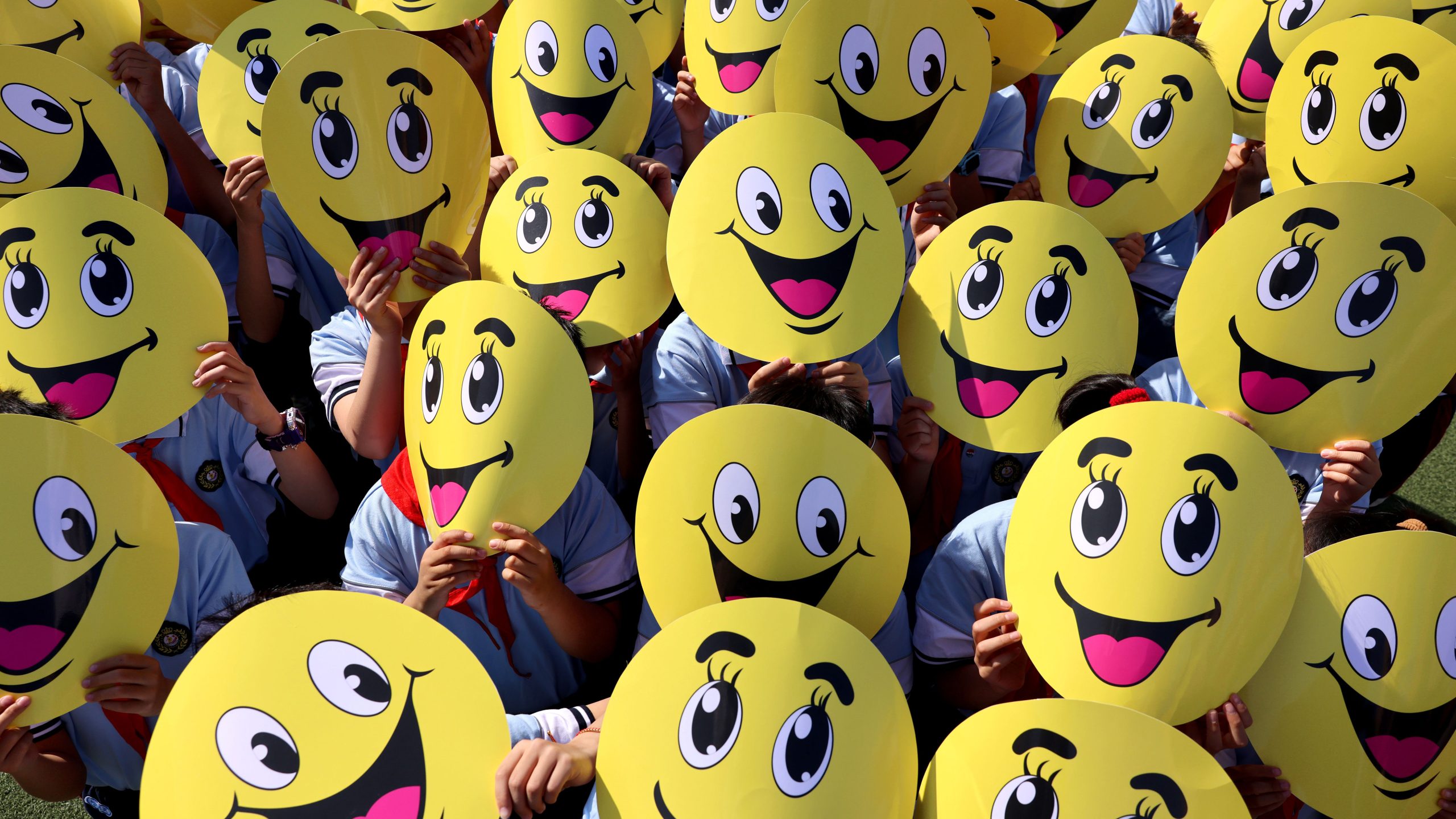Want to improve your mood and your health? Smile more often, experts suggest — FOX 13 Tampa Bay News, Venice Health news