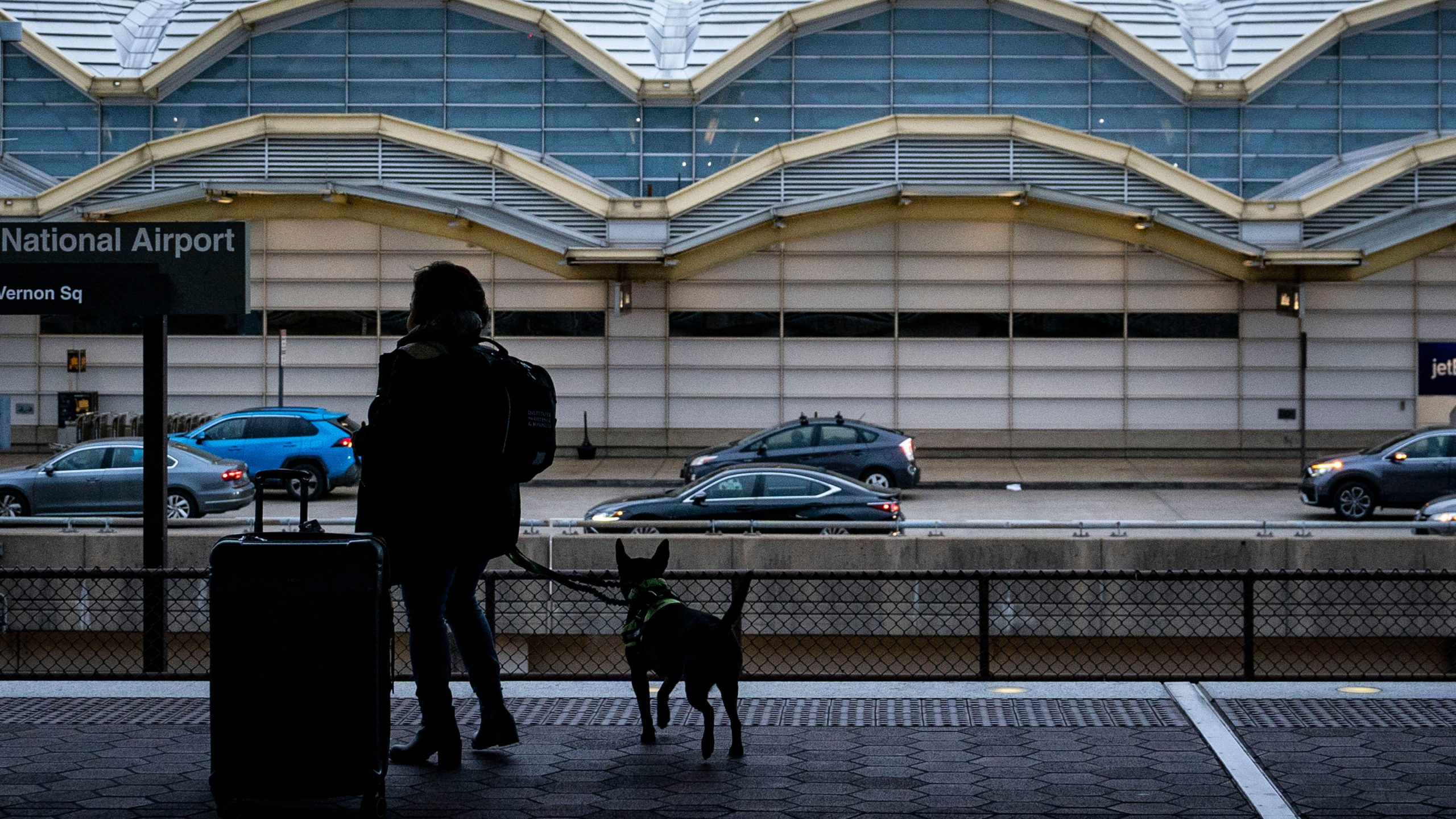 Report ranks the top 10 most and least reliable airports in the US — Venice Sports news