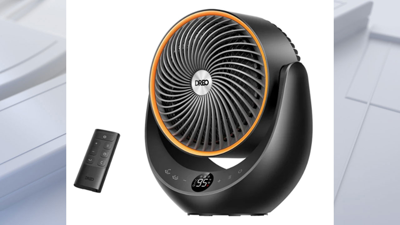Space heaters recalled after reports of fires and burn injury — Venice Schools news