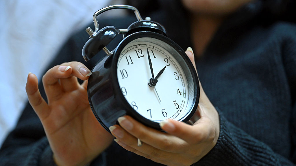 Here’s how daylight saving time impacts your body and what you can do — FOX 13 Tampa Bay News, Venice Community news