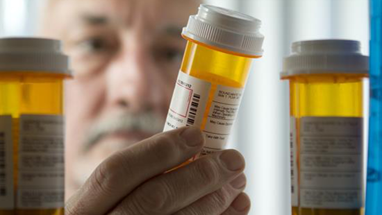 Saturday is National Prescription Drug Take Back Day - How to safely dispose of unneeded medications — FOX 13 Tampa Bay News, Venice Community news