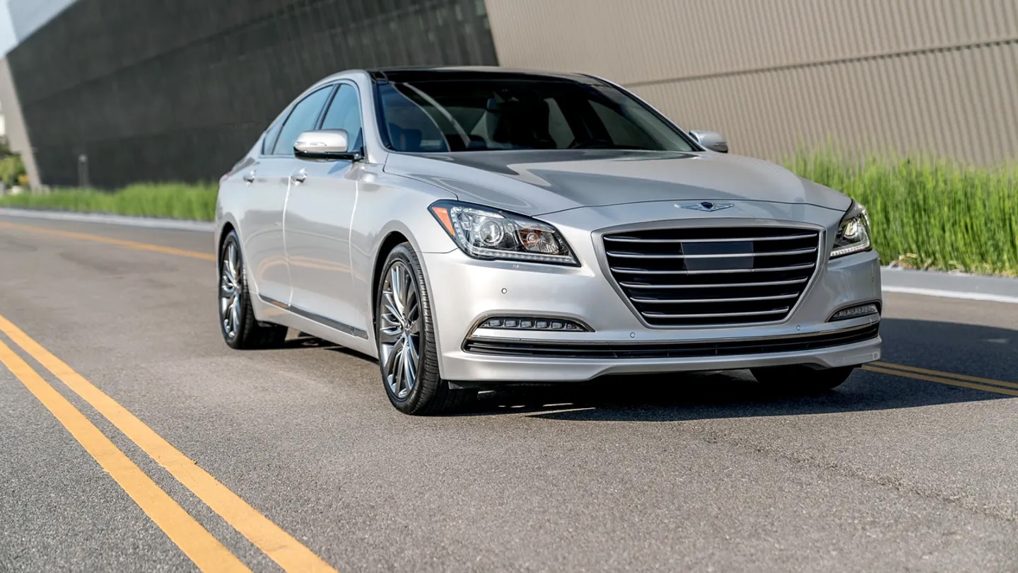 Hyundai recalls more than 94,000 vehicles over fire risk — FOX 13 Tampa Bay News, Venice Community news